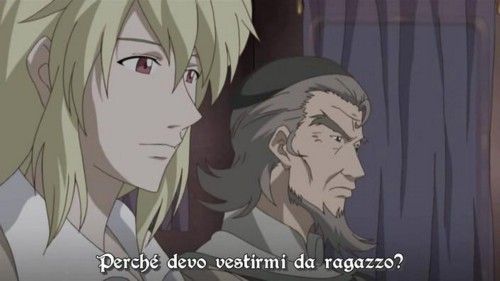 Otaku Gallery  / Anime e Manga / Romeo x Juliet / Screen Shots / 02 - La promessa - Il profumo dei ricordi / 043.jpg